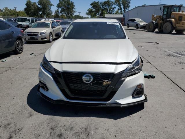 1N4BL4CV8LC279348 Nissan Altima SR 5