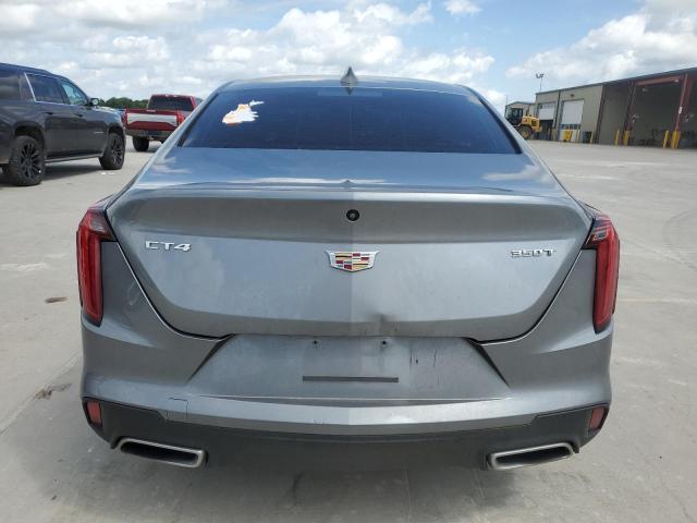 2021 Cadillac Ct4 Luxury VIN: 1G6DJ5RK1M0146349 Lot: 59485244