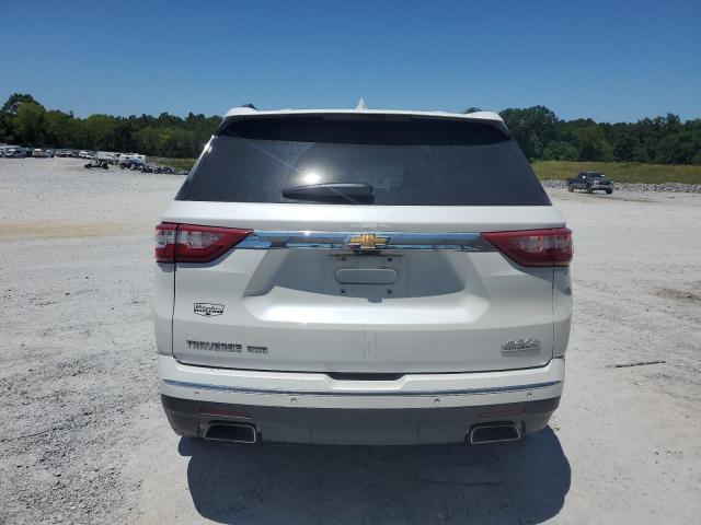 2020 Chevrolet Traverse High Country VIN: 1GNEVNKW0LJ111949 Lot: 60621744