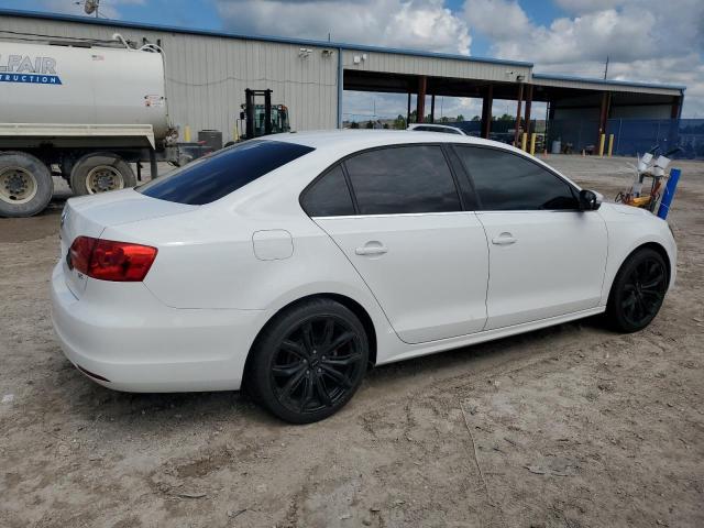 2013 Volkswagen Jetta Se VIN: 3VWDX7AJXDM443401 Lot: 58916734