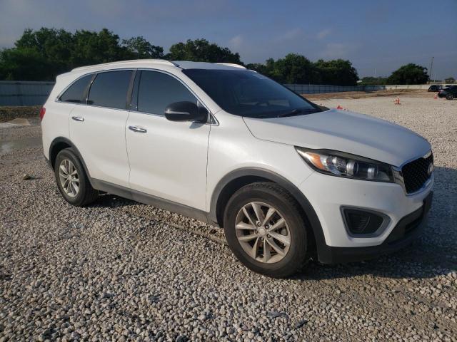 2016 Kia Sorento Lx VIN: 5XYPG4A33GG134094 Lot: 58505234