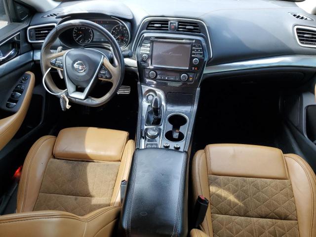 2016 Nissan Maxima 3.5S VIN: 1N4AA6AP1GC423572 Lot: 57017734