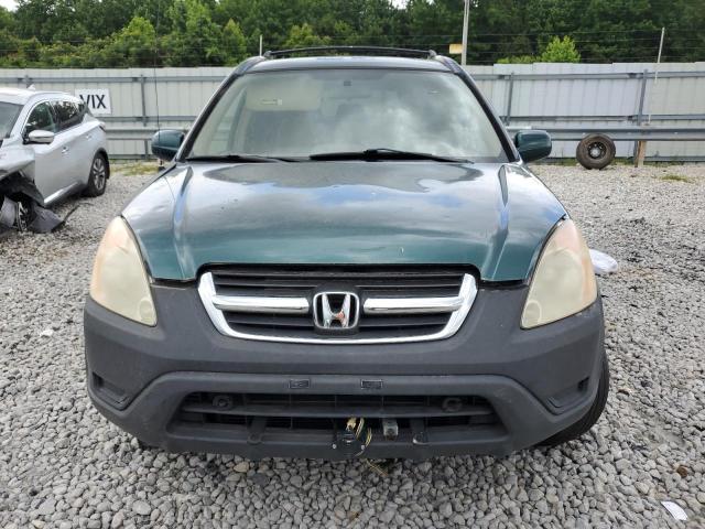 2004 Honda Cr-V Ex VIN: JHLRD78884C026531 Lot: 59475464