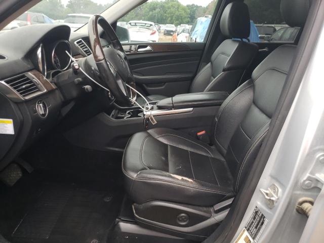 2013 Mercedes-Benz Ml 350 Bluetec VIN: 4JGDA2EB2DA142351 Lot: 56986504