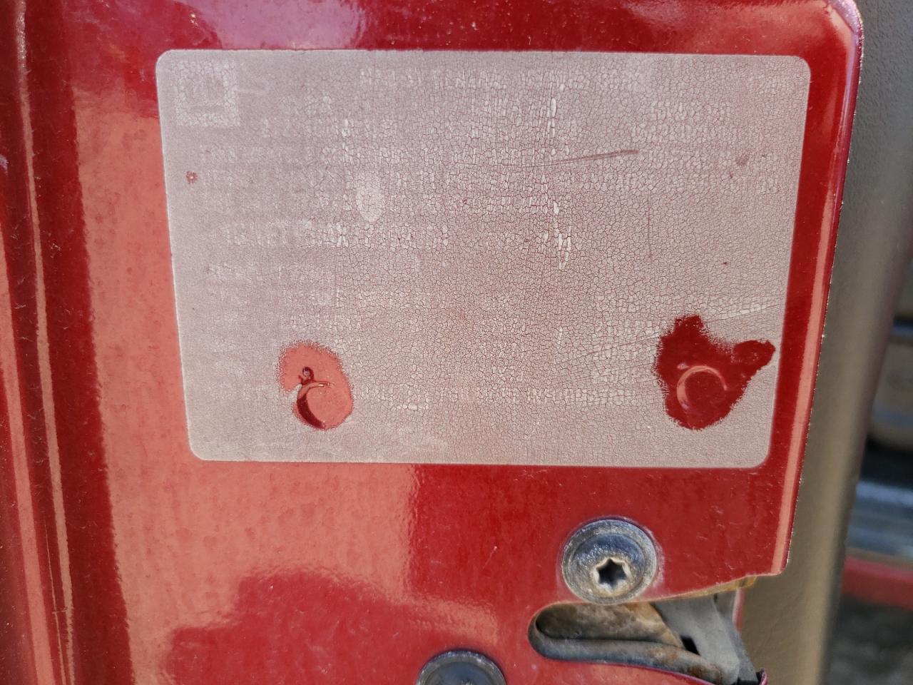 1GNET13MX72199954 2007 Chevrolet Trailblazer Ls