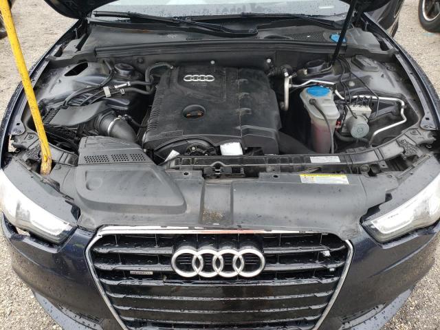 WAUCFAFH0DN014842 2013 Audi A5 Premium