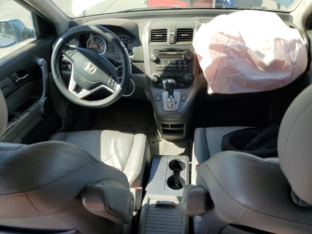 2008 Honda Cr-V Exl VIN: JHLRE38758C049607 Lot: 58313804