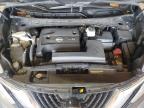 NISSAN MURANO S photo