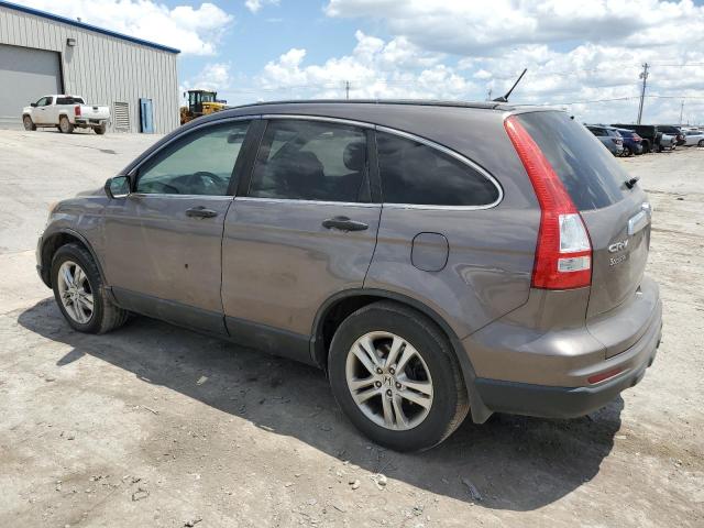 2010 Honda Cr-V Ex VIN: 5J6RE4H50AL093628 Lot: 60405394