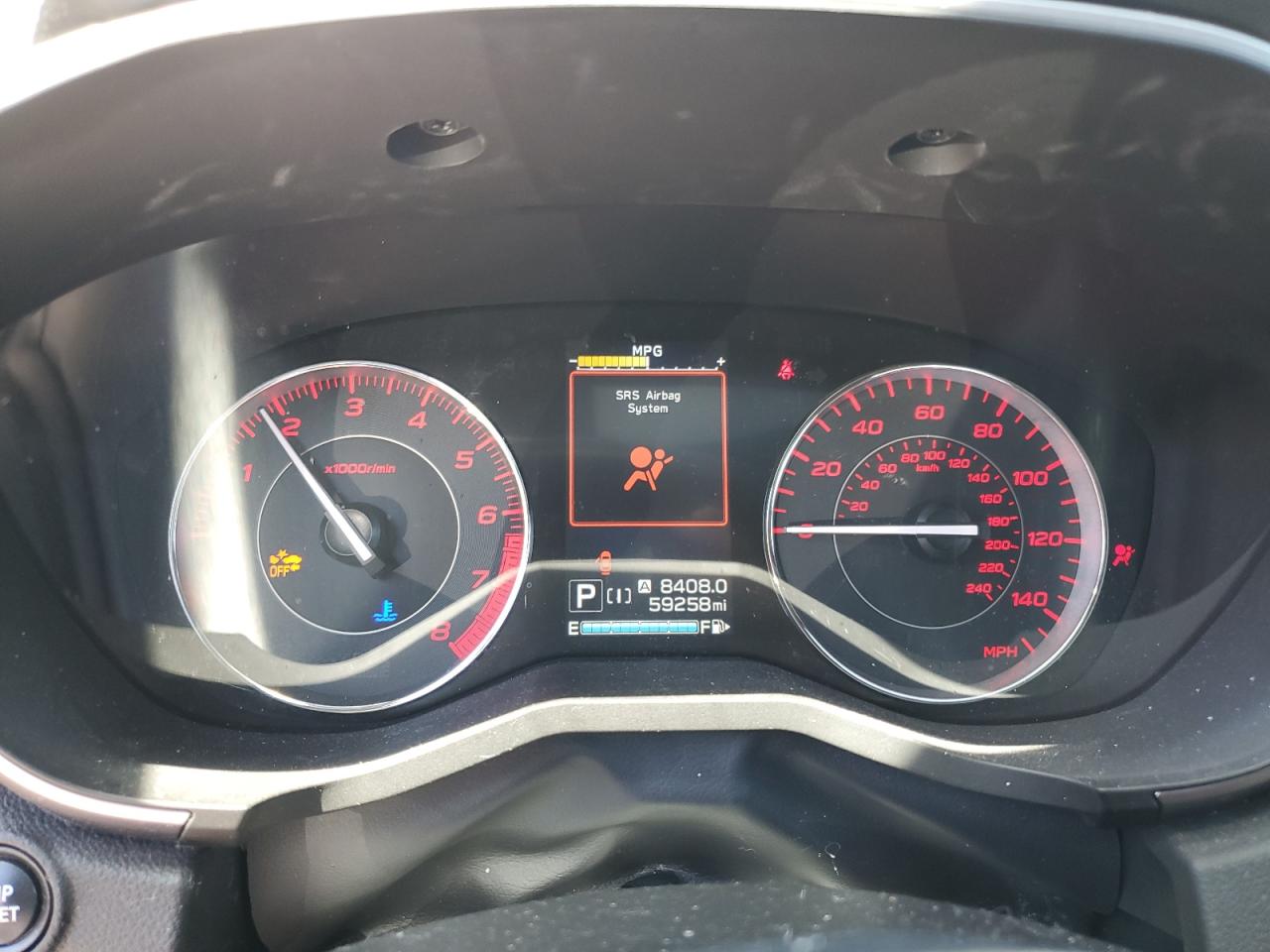 4S3GKAM66L3614065 2020 Subaru Impreza Sport