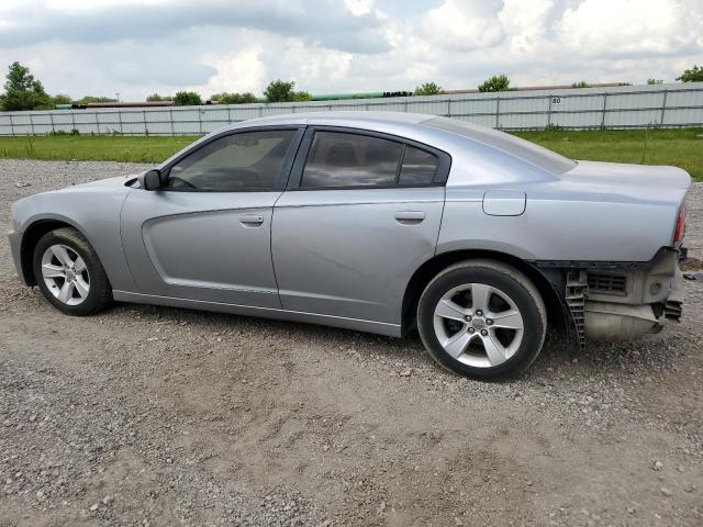 VIN 2C3CDXBG9DH663674 2013 Dodge Charger, SE no.2