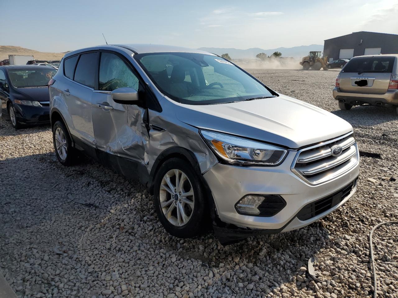 1FMCU9GD6KUB27583 FORD ESCAPE 2019