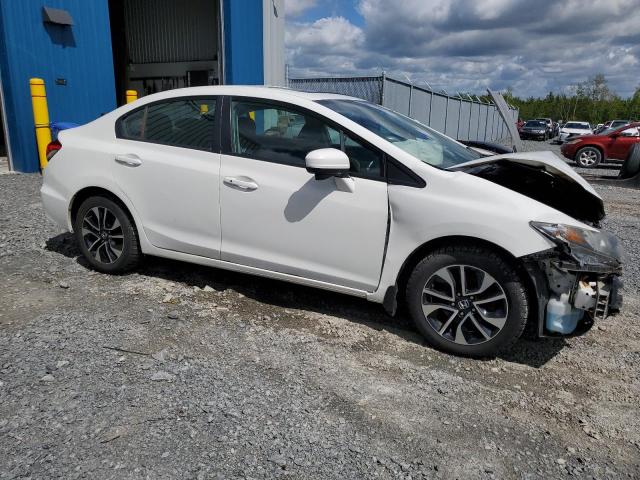 2015 HONDA CIVIC LX - 2HGFB2F57FH037653