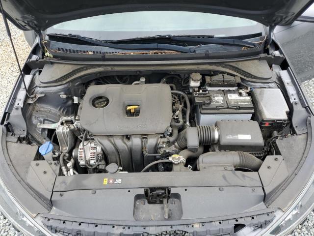 2019 HYUNDAI ELANTRA SE - 5NPD84LF3KH487766