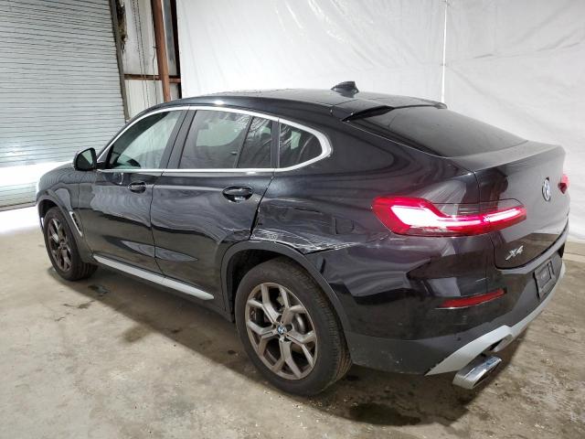 2024 BMW X4 xDrive30I VIN: 5UX33DT04R9T88638 Lot: 58029134