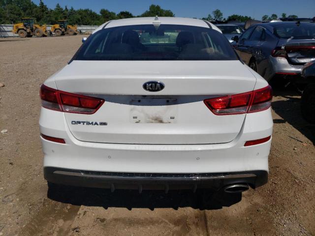 2020 Kia Optima Lx VIN: 5XXGT4L3XLG450101 Lot: 57919824