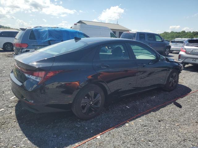 5NPLS4AG2NH056333 2022 Hyundai Elantra Sel