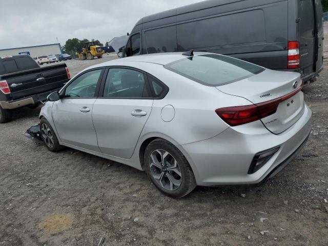 3KPF24AD0LE222305 2020 KIA FORTE - Image 2