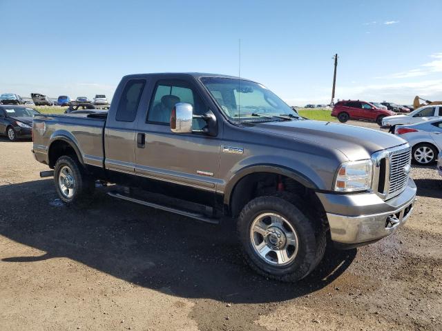 2007 Ford F250 Super Duty VIN: 1FTSX21P27EA71953 Lot: 59334274