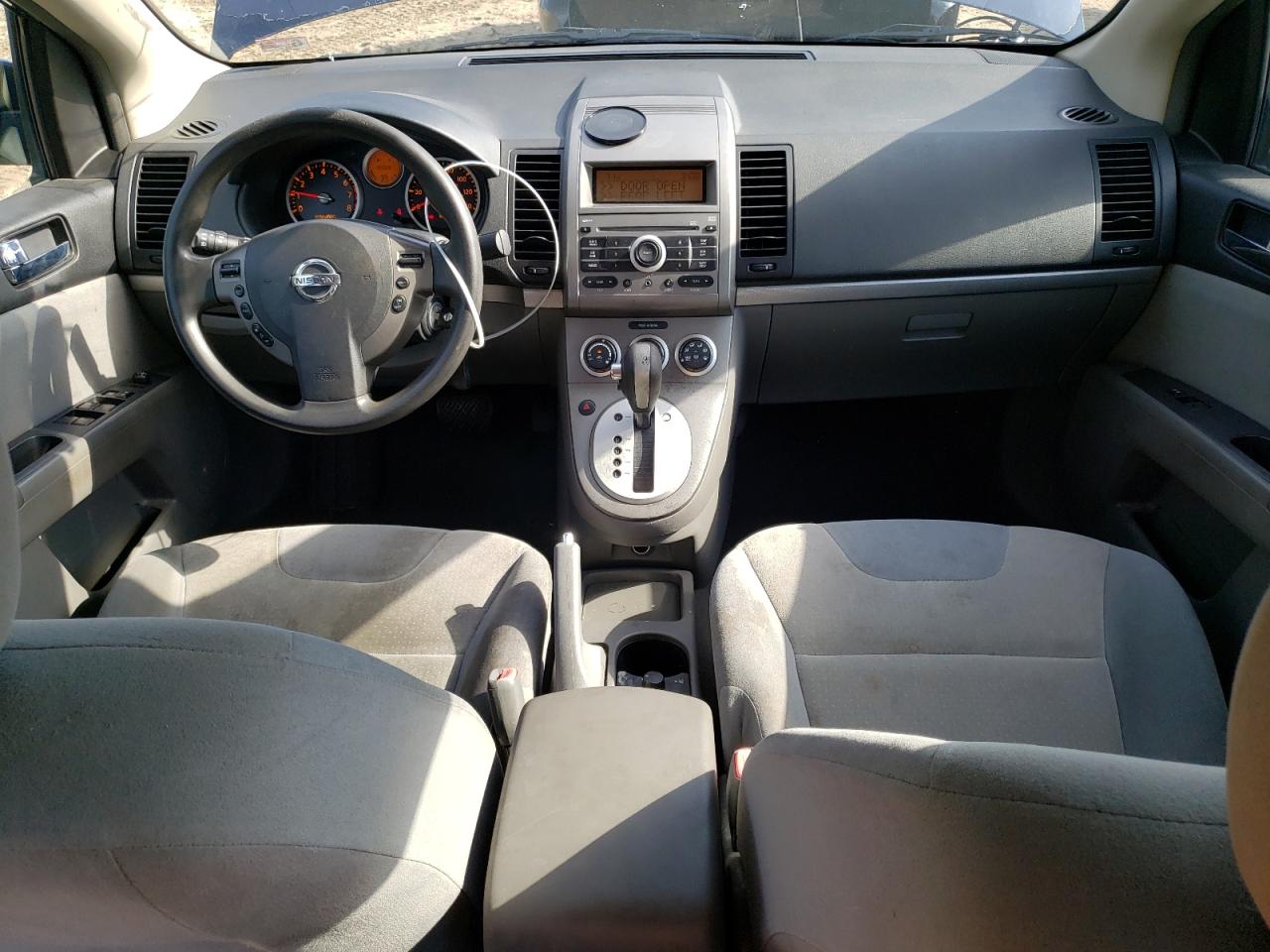 3N1AB61E69L647615 2009 Nissan Sentra 2.0