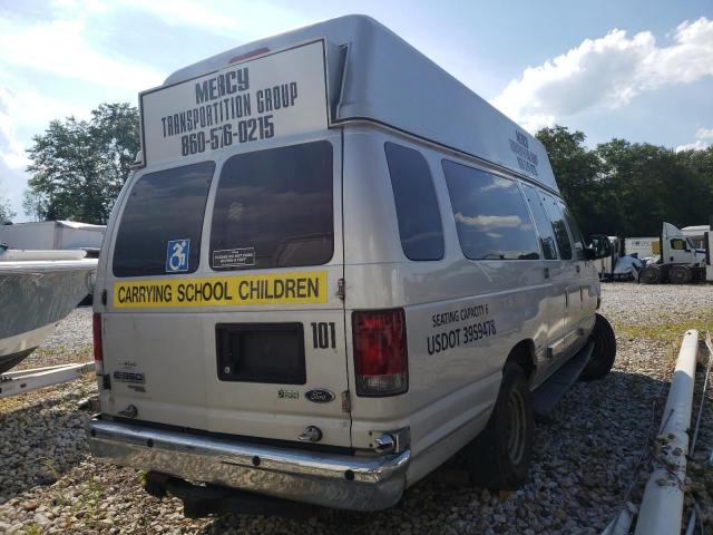 2012 Ford Econoline E350 Super Duty Wagon VIN: 1FBSS3BL6CDA78375 Lot: 59821524