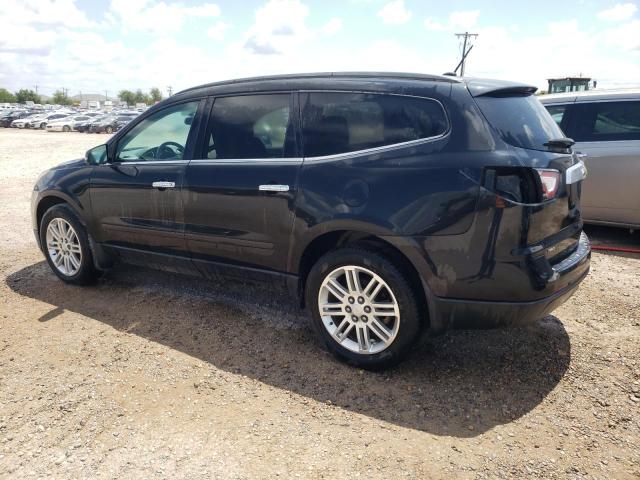 2015 Chevrolet Traverse Lt VIN: 1GNKVGKD9FJ306949 Lot: 58737744