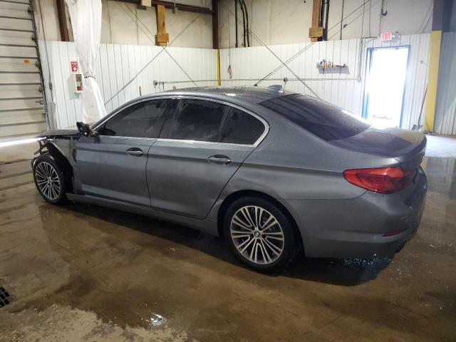 VIN WBAJA7C58KWW25292 2019 BMW 5 Series, 530 XI no.2