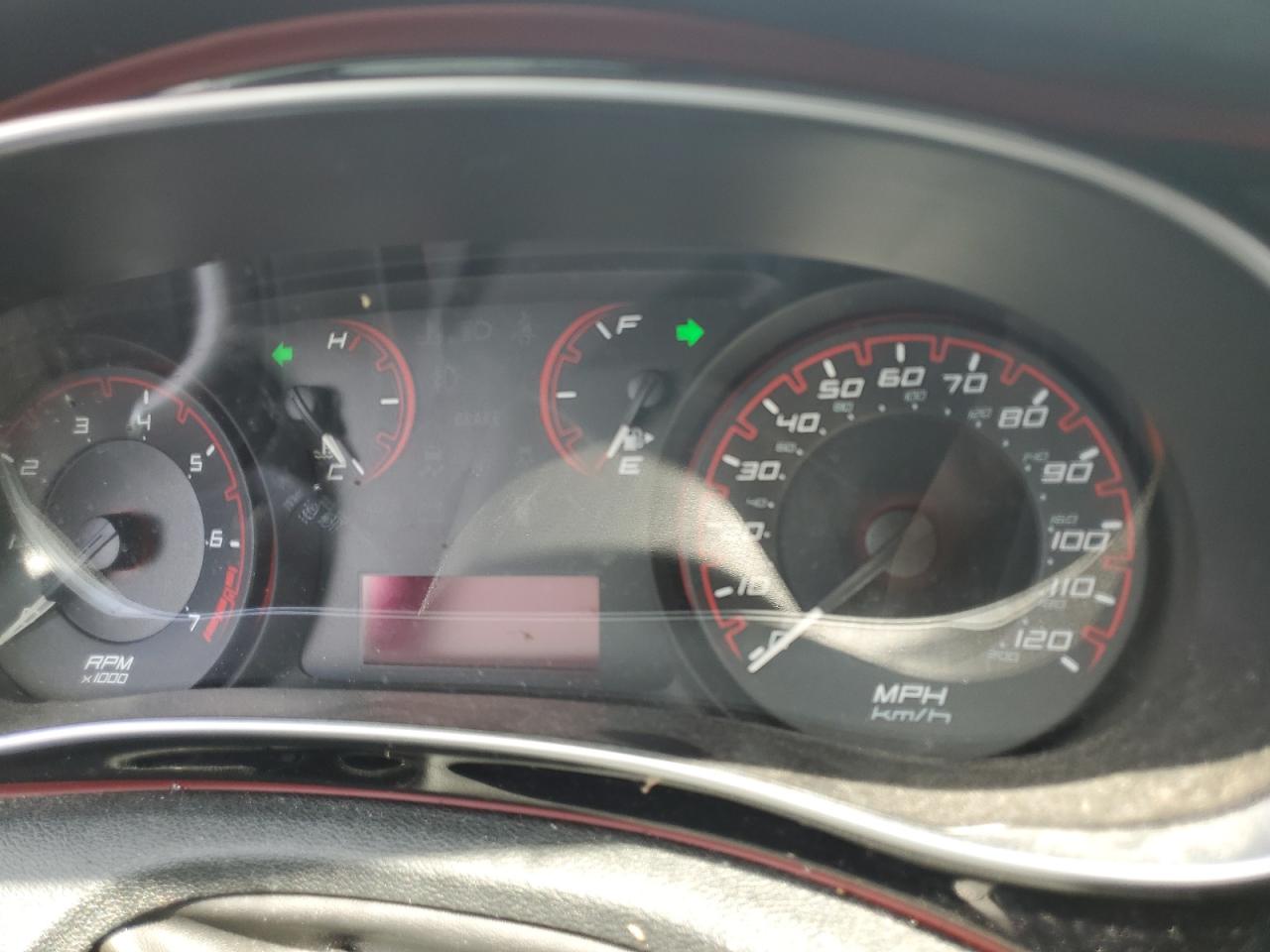 1C3CDFBB6FD222759 2015 Dodge Dart Sxt