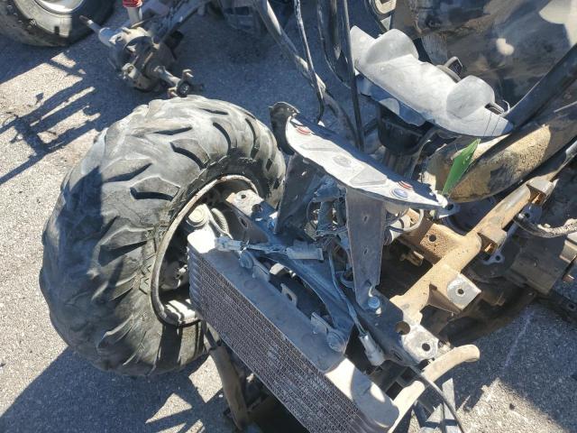 2007 YAMAHA YFM350 A 5Y4AH10Y67A024341