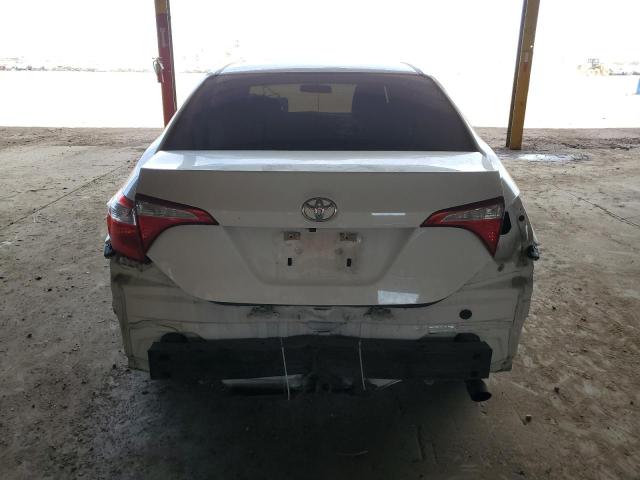 2015 TOYOTA COROLLA L - 5YFBURHE6FP245479