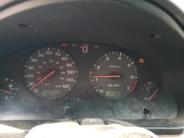 2000 Subaru Legacy Outback Limited VIN: 4S3BH6867Y6649123 Lot: 59797384