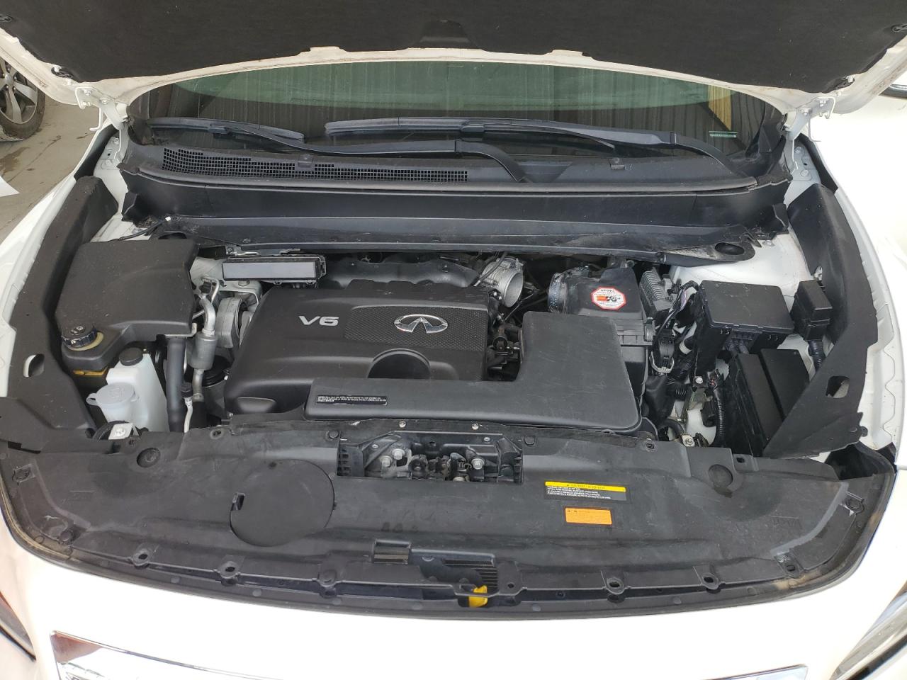 5N1DL0MM4LC510369 2020 Infiniti Qx60 Luxe