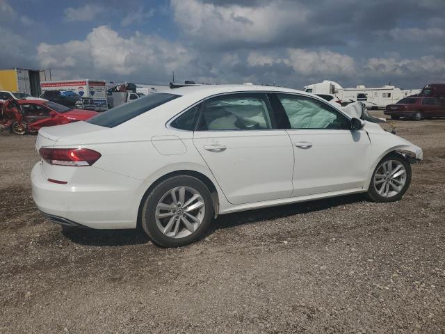 2020 Volkswagen Passat Se VIN: 1VWWA7A30LC012013 Lot: 57546564