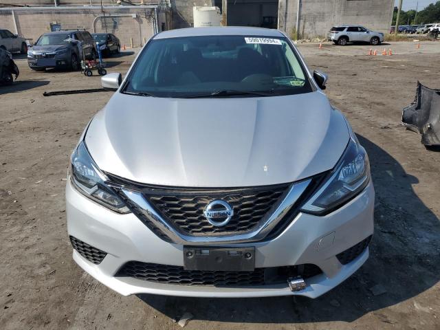 2019 NISSAN SENTRA S - 3N1AB7AP7KY444250