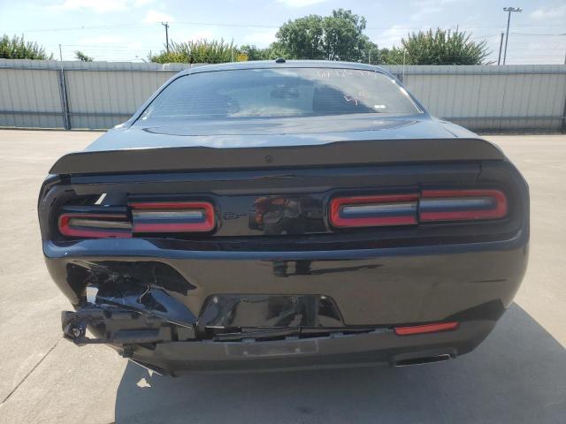 2023 Dodge Challenger Sxt VIN: 2C3CDZAG2PH634292 Lot: 58630854