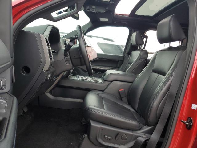 2021 Ford Expedition Xlt VIN: 1FMJU1HT1MEA30934 Lot: 57526764