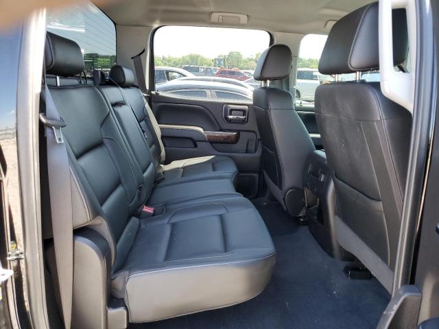 2019 GMC SIERRA K35 - 1GT42VCYXKF213645