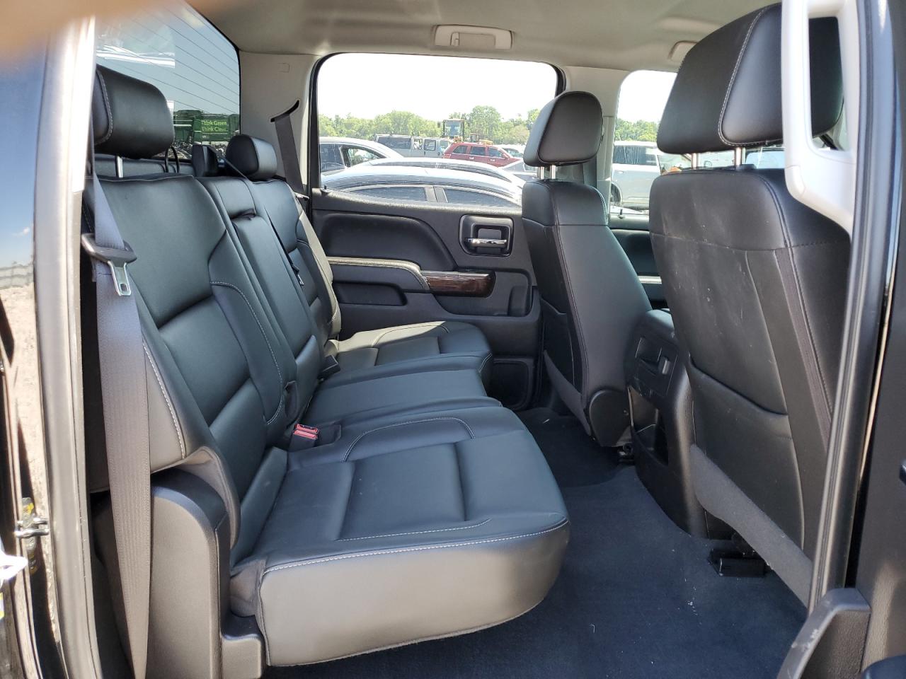 1GT42VCYXKF213645 2019 GMC Sierra K3500 Slt