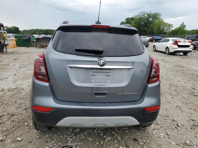 2019 Buick Encore Preferred VIN: KL4CJASB3KB866856 Lot: 59433904