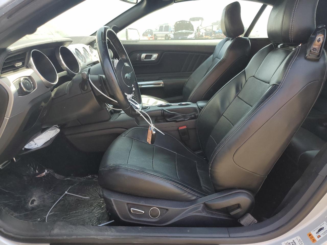 1FATP8FFXK5172213 2019 Ford Mustang Gt