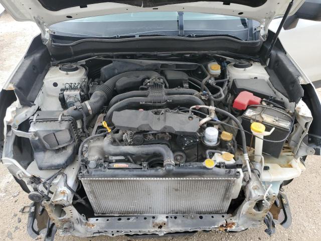 2014 Subaru Forester 2.5I Limited VIN: JF2SJAHC7EH499111 Lot: 56302834