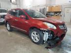 NISSAN ROGUE S photo