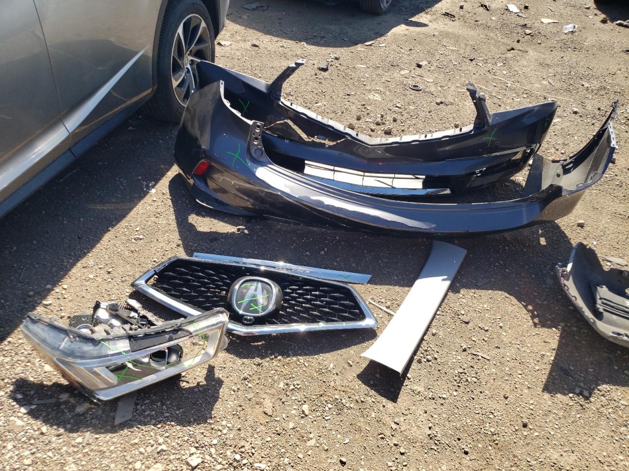 5J8YD7H77JL000953 2018 Acura Mdx Sport Hybrid Advance