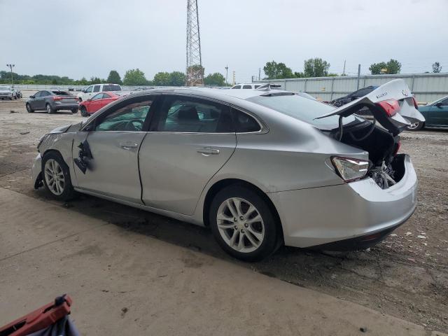 2018 CHEVROLET MALIBU LT - 1G1ZD5ST9JF150924