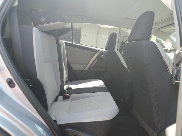 2018 TOYOTA RAV4 ADVEN - 2T3RFREV2JW848845