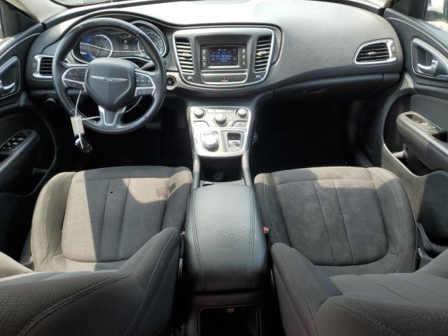 2015 CHRYSLER 200 LIMITE - 1C3CCCAB3FN699095