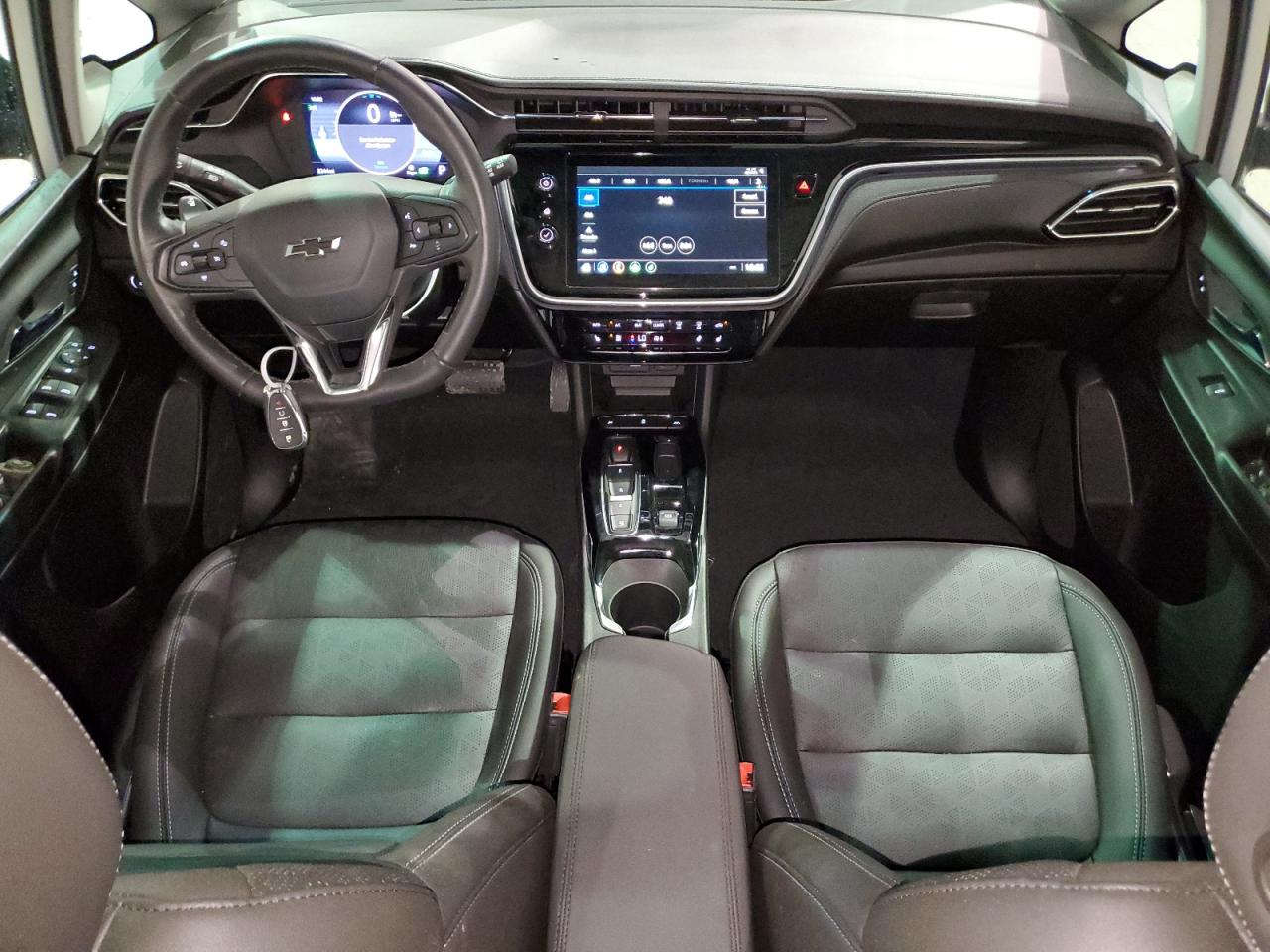 1G1FX6S03P4172525 2023 Chevrolet Bolt Ev 2Lt