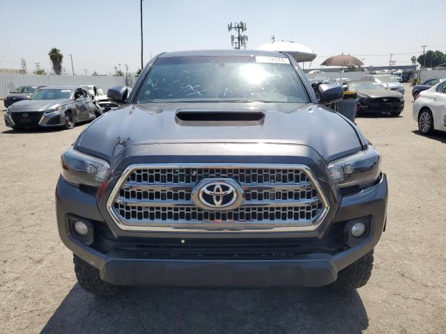 2021 Toyota Tacoma Double Cab VIN: 3TMCZ5AN9MM429618 Lot: 59934374