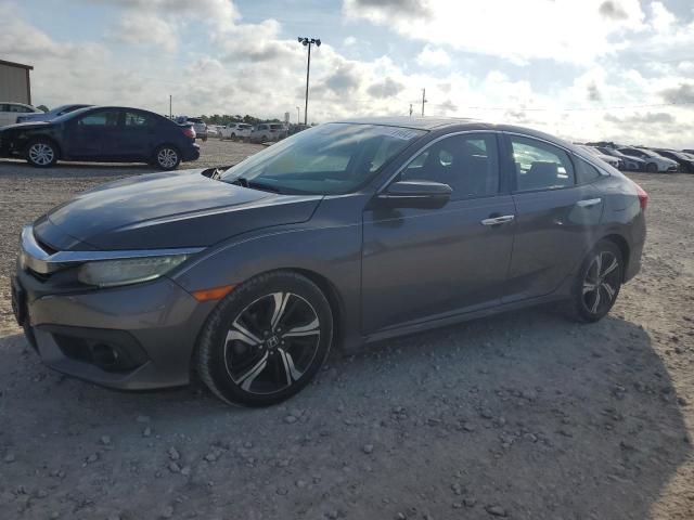 Vin: 2hgfc1f97gh647676, lot: 60471164, honda civic touring 2016 img_1