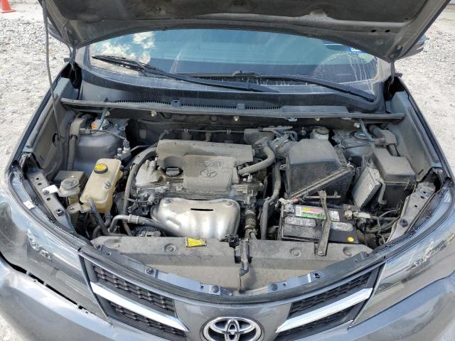 VIN 2T3YFREV0DW070996 2013 Toyota RAV4, Limited no.12